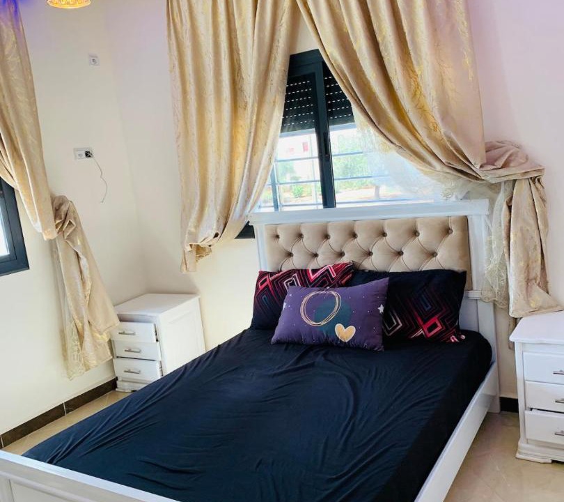 Photo of Bedroom in Quartier Al Adarissa