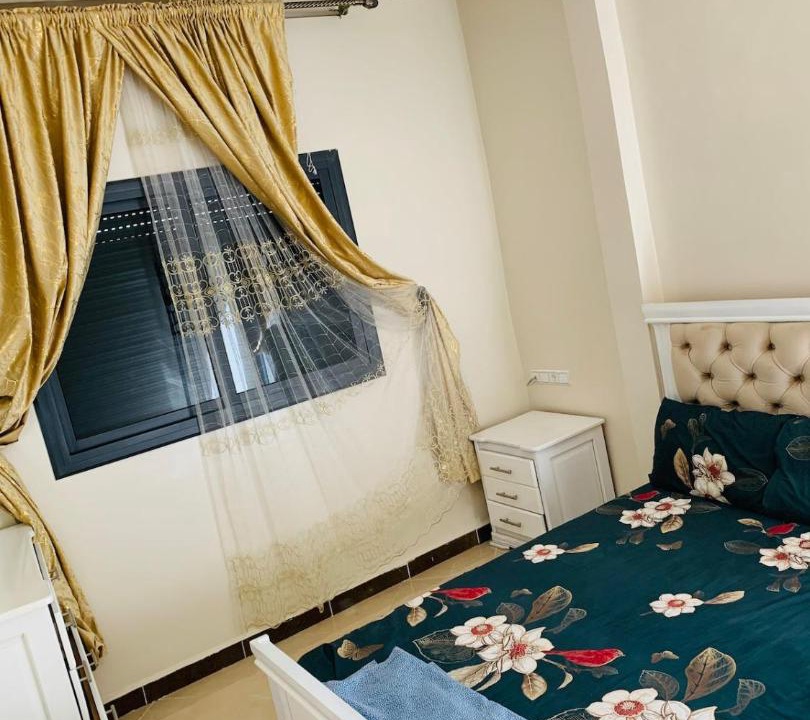 Photo of Bedroom in Quartier Al Adarissa