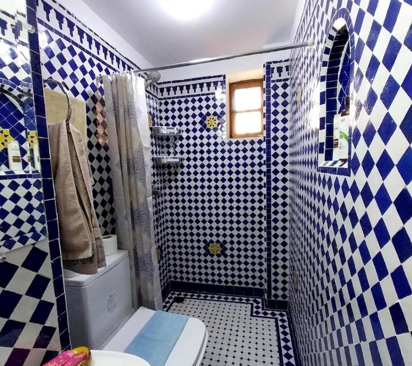Photo of Bathroom in R'habet Zbib