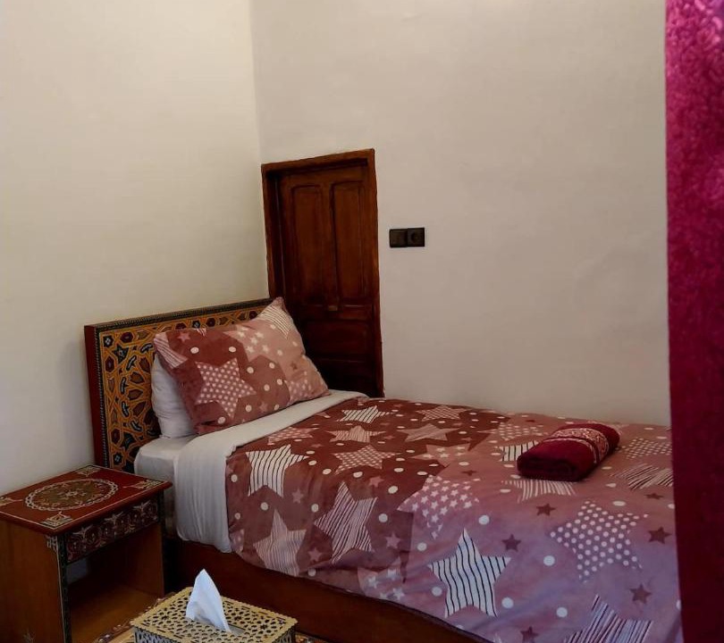 Photo of Bedroom in R'habet Zbib