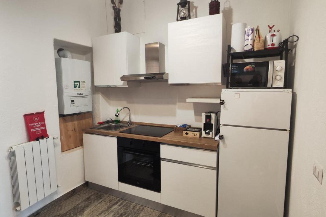 Photo of Kitchen in Gubbio