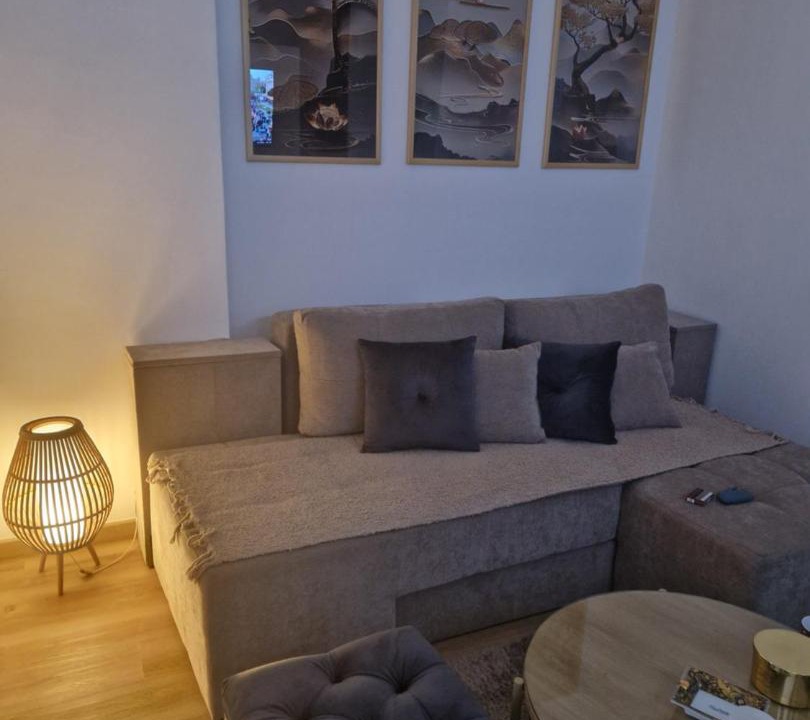 Photo of Livingroom in Palilula