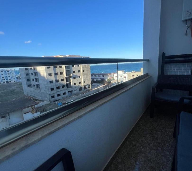 Photo of Patio Balcony in Tetouan