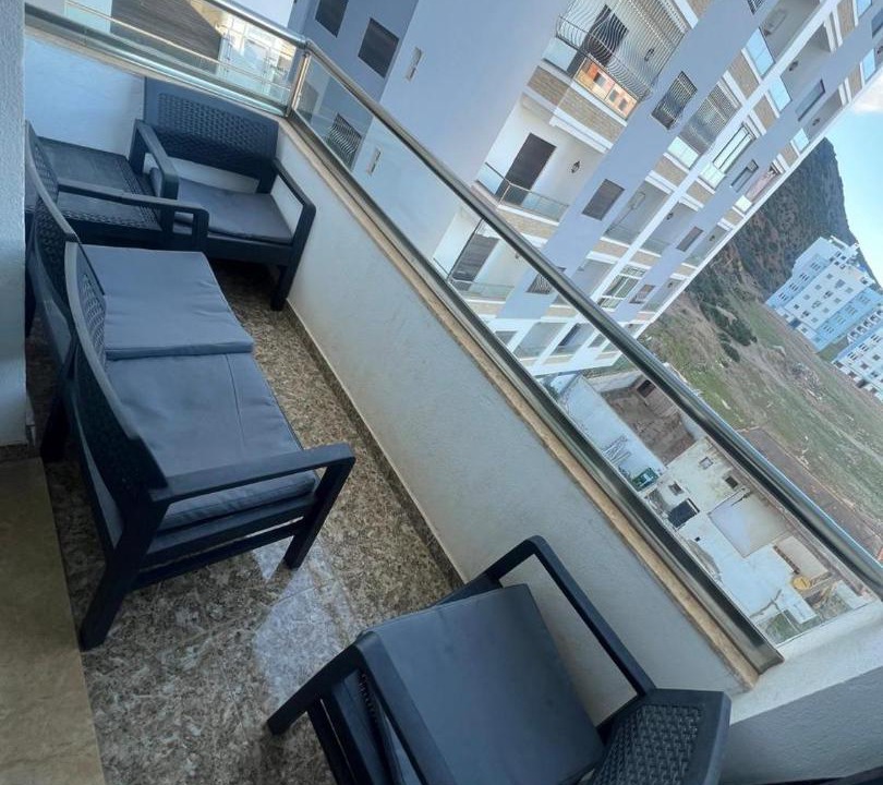 Photo of Patio Balcony in Tetouan