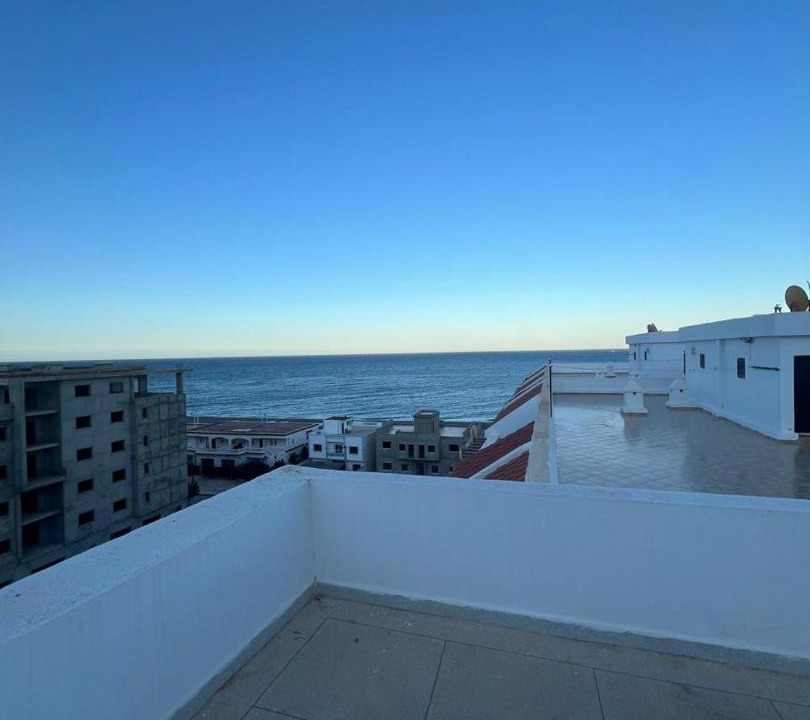 Photo of Patio Balcony in Tetouan