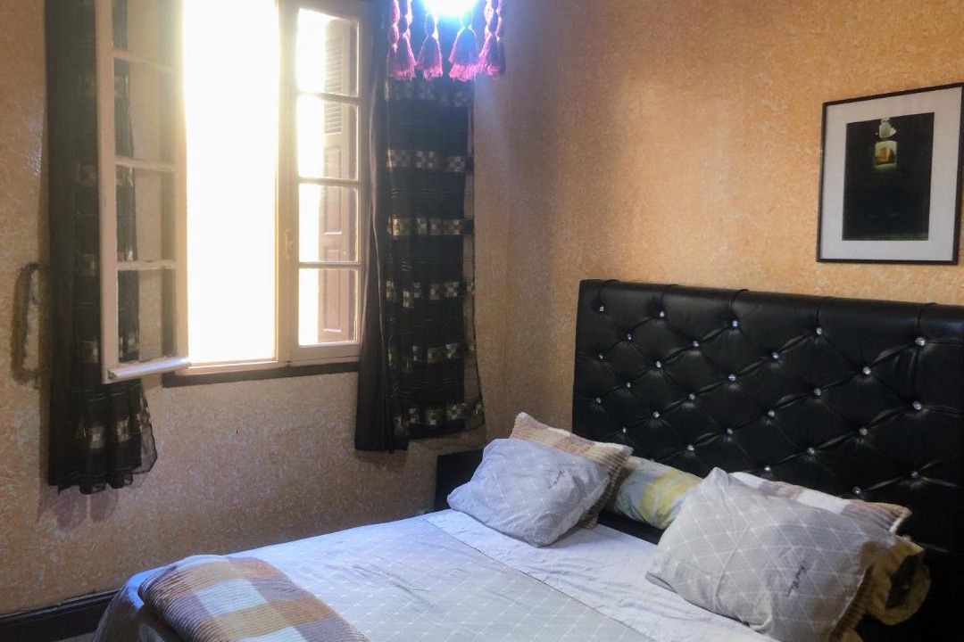 Photo of Bedroom in Hamria