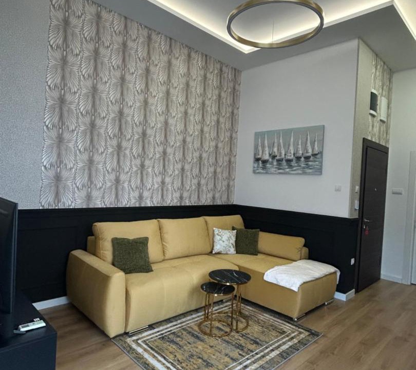 Photo of Livingroom in Palic
