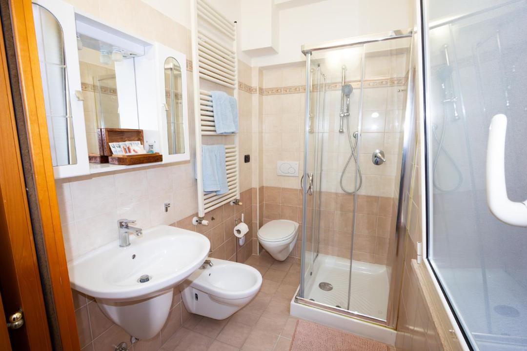 Photo of Bathroom in San Giuliano a Mare