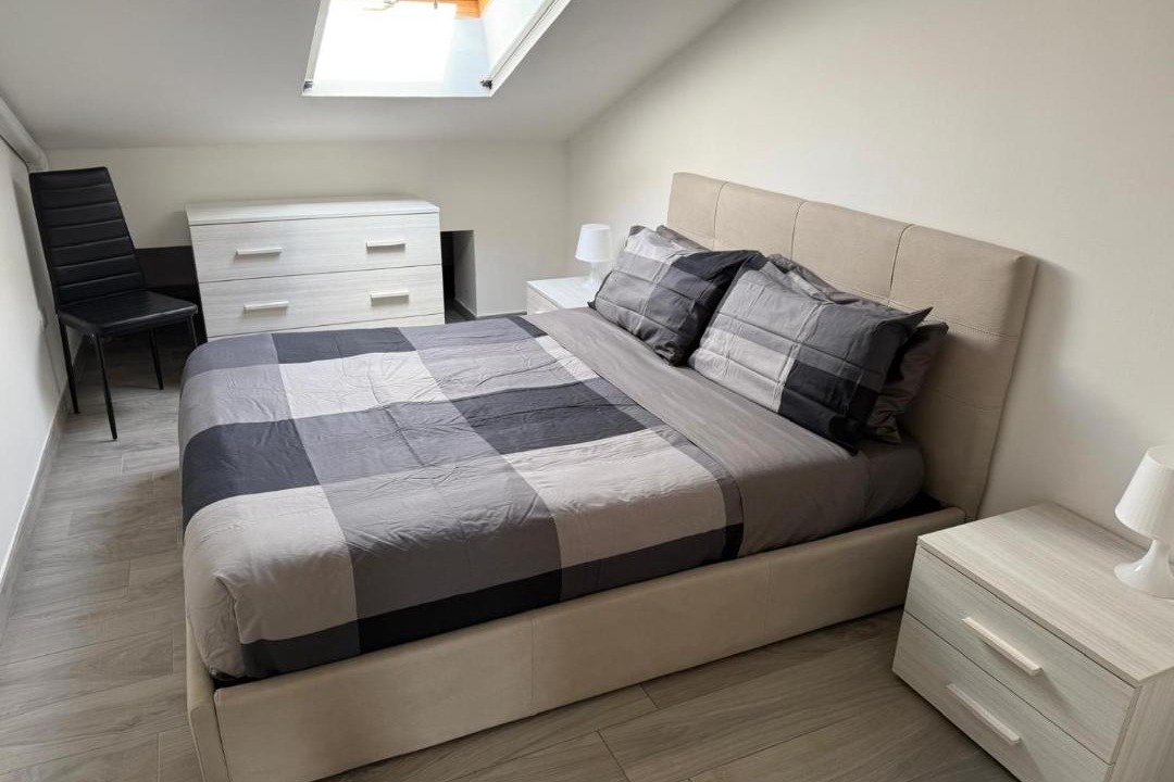 Photo of Bedroom in Sulmona