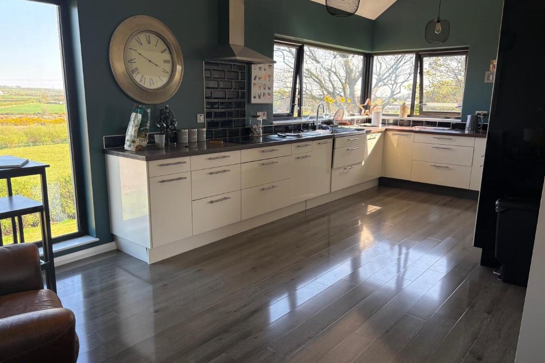 Photo of Kitchen in Coleraine