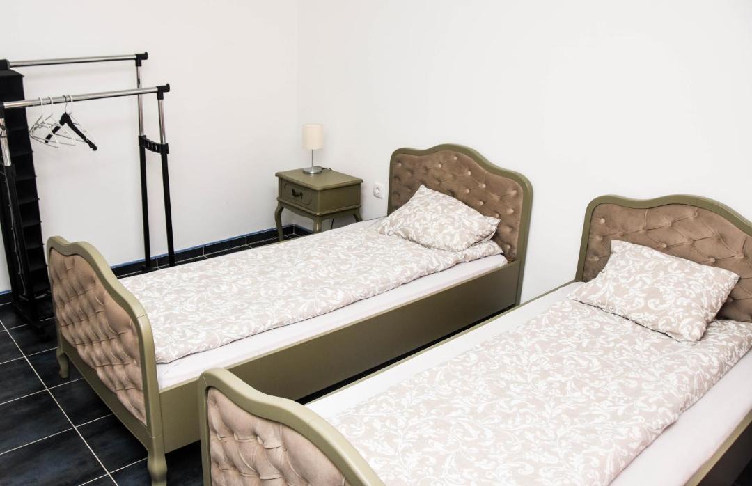 Photo of Bedroom in Vojvodina