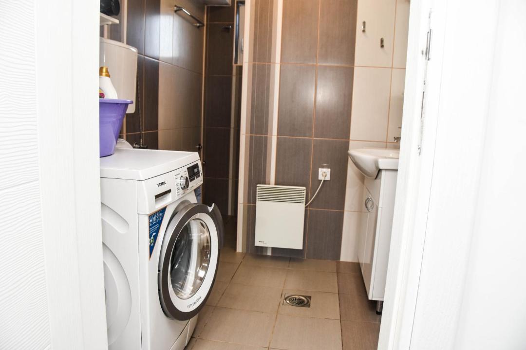 Photo of Bathroom in Vojvodina