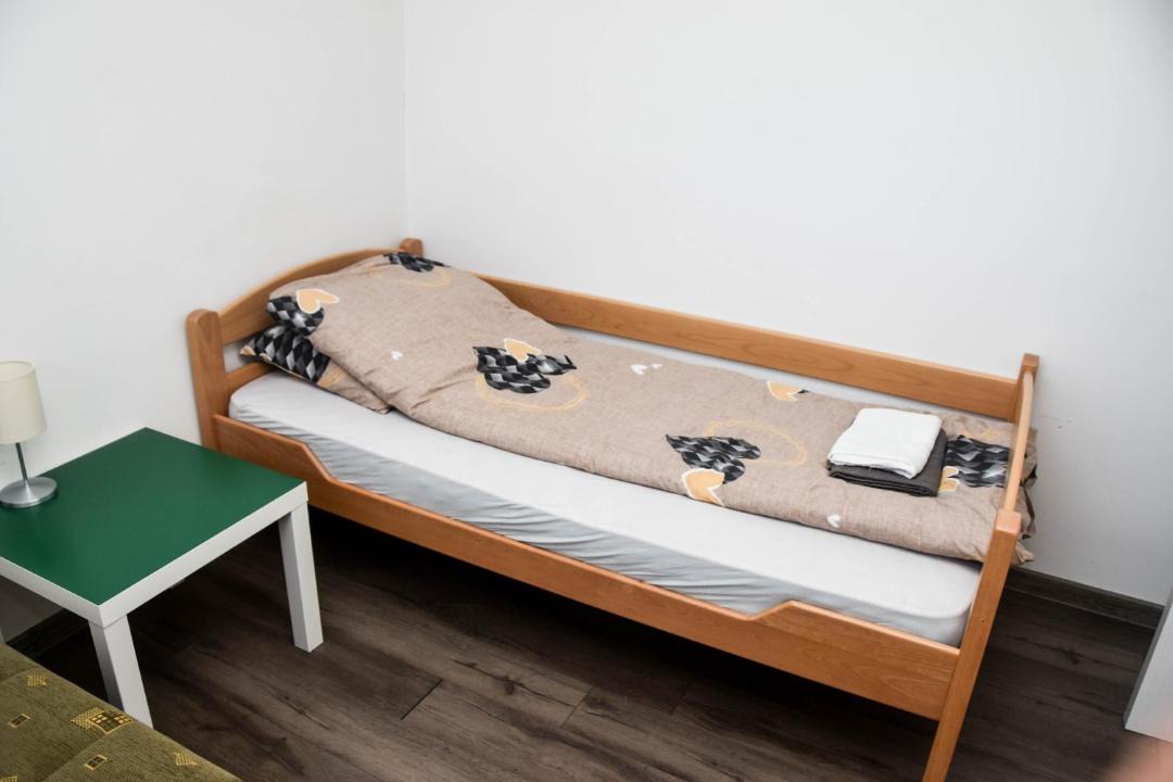 Photo of Bedroom in Vojvodina