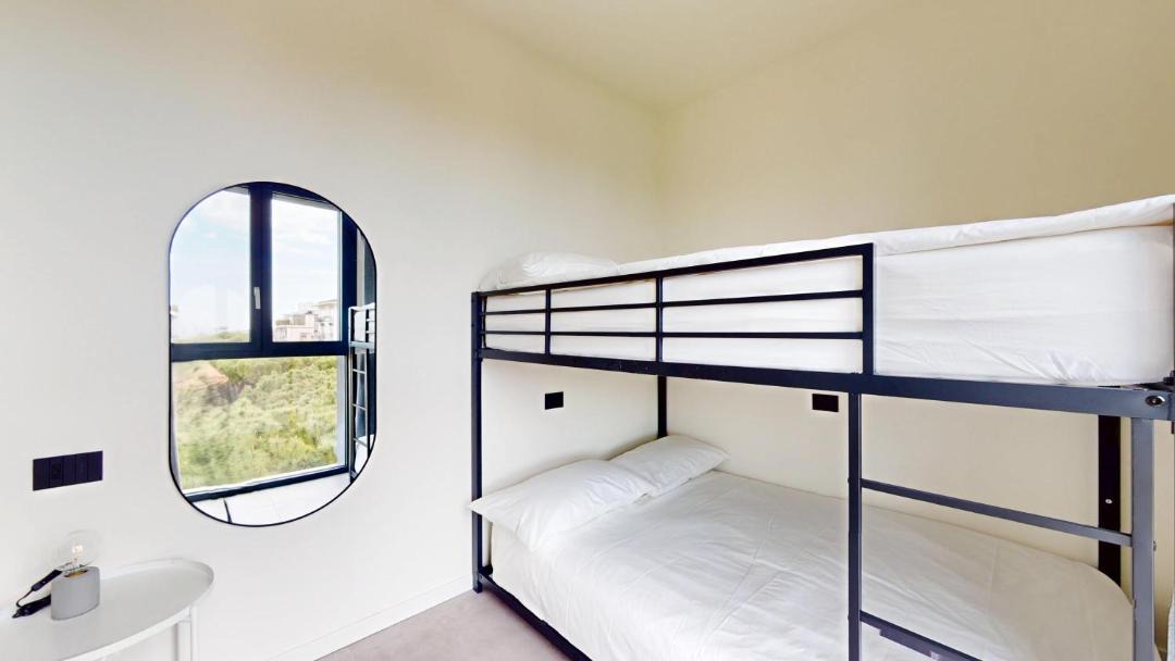 Photo of Bedroom in Marina Centro