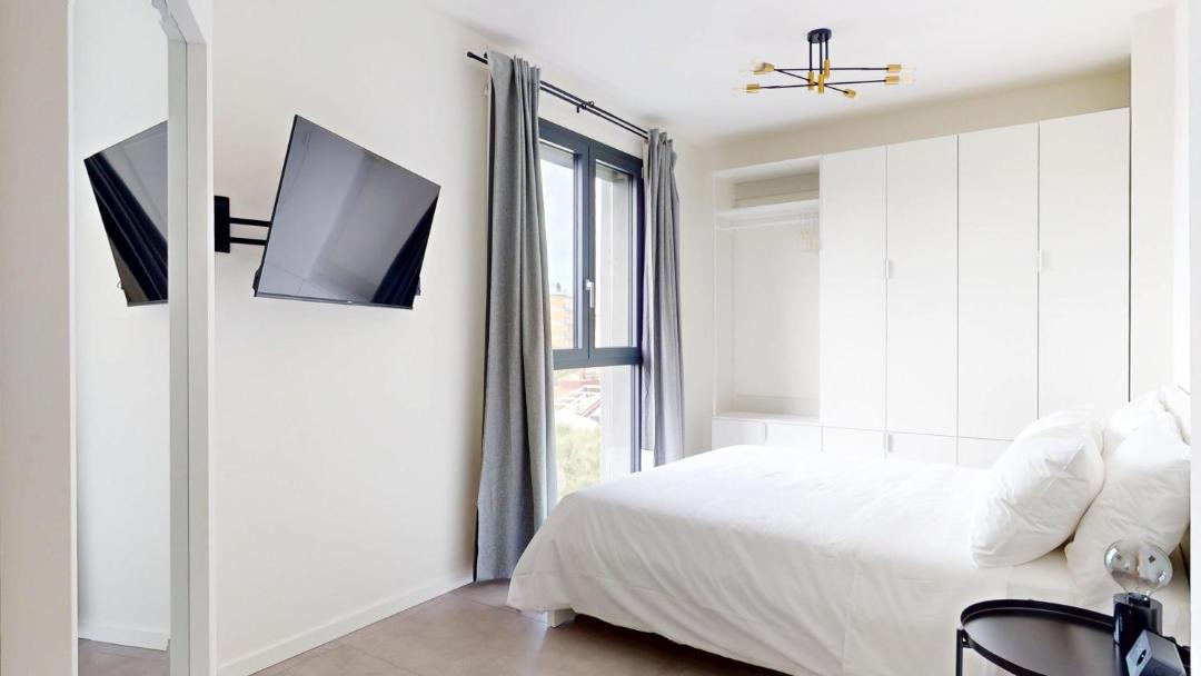Photo of Bedroom in Marina Centro