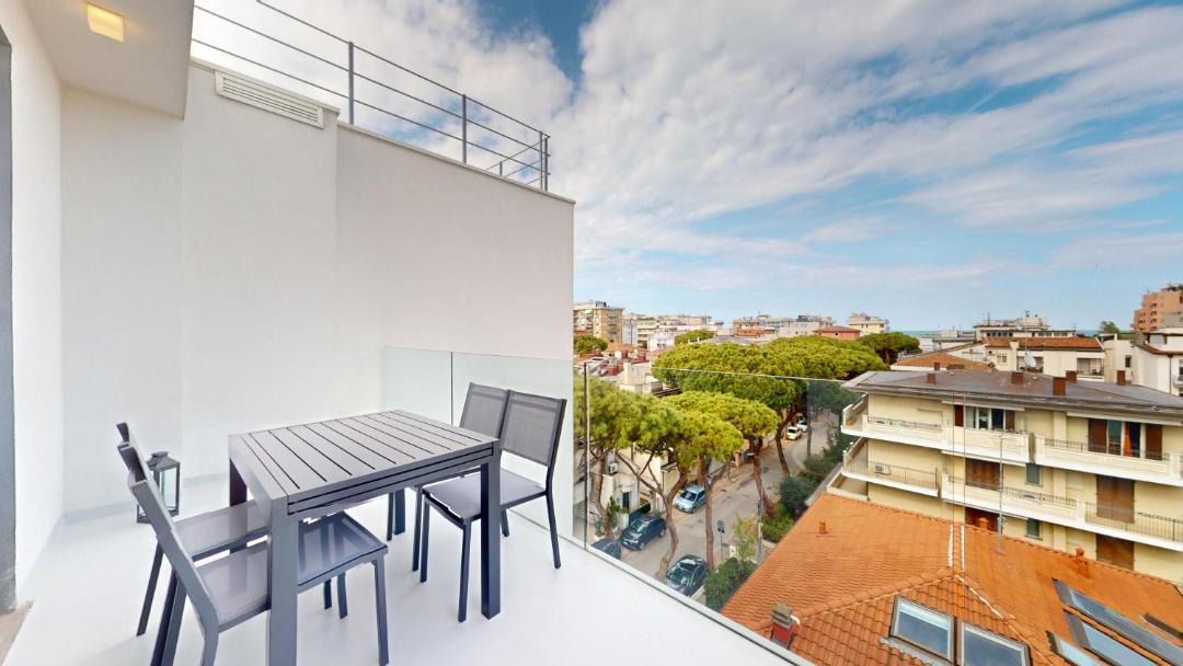 Photo of Patio Balcony in Marina Centro