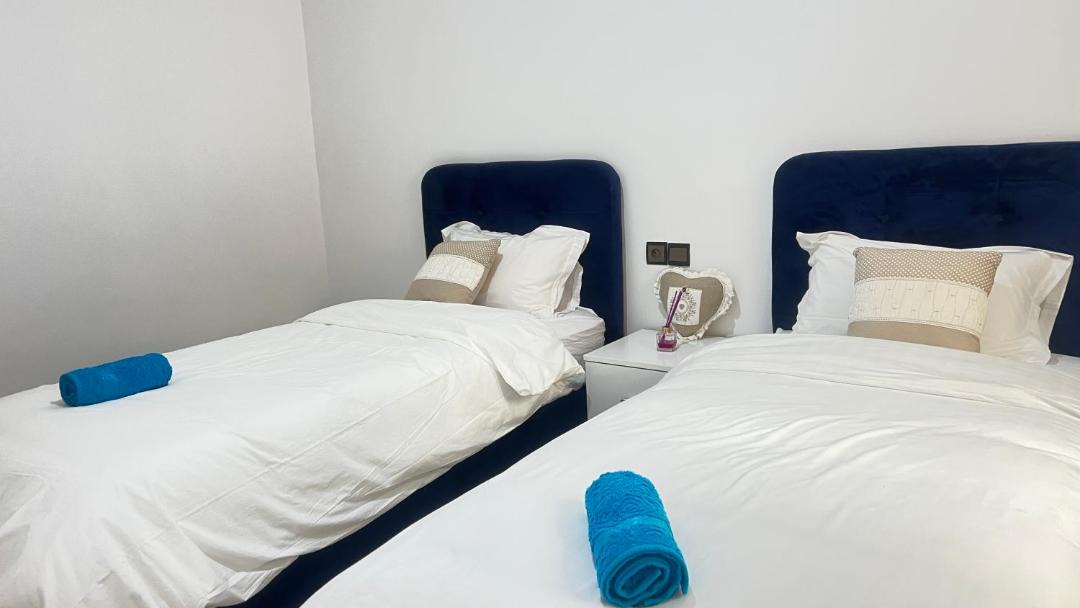 Photo of Bedroom in Oujda