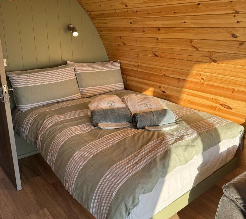 Photo of Bedroom in Enniskillen