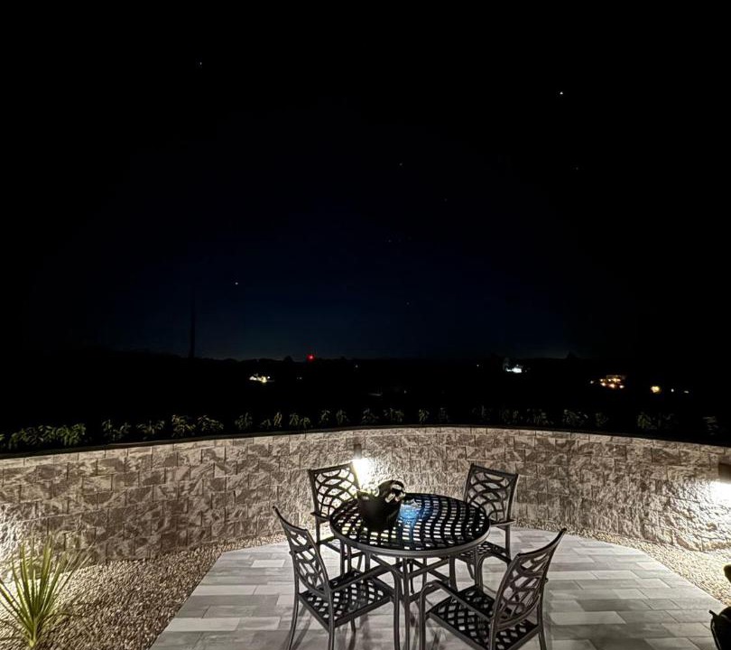 Photo of Patio Balcony in Enniskillen