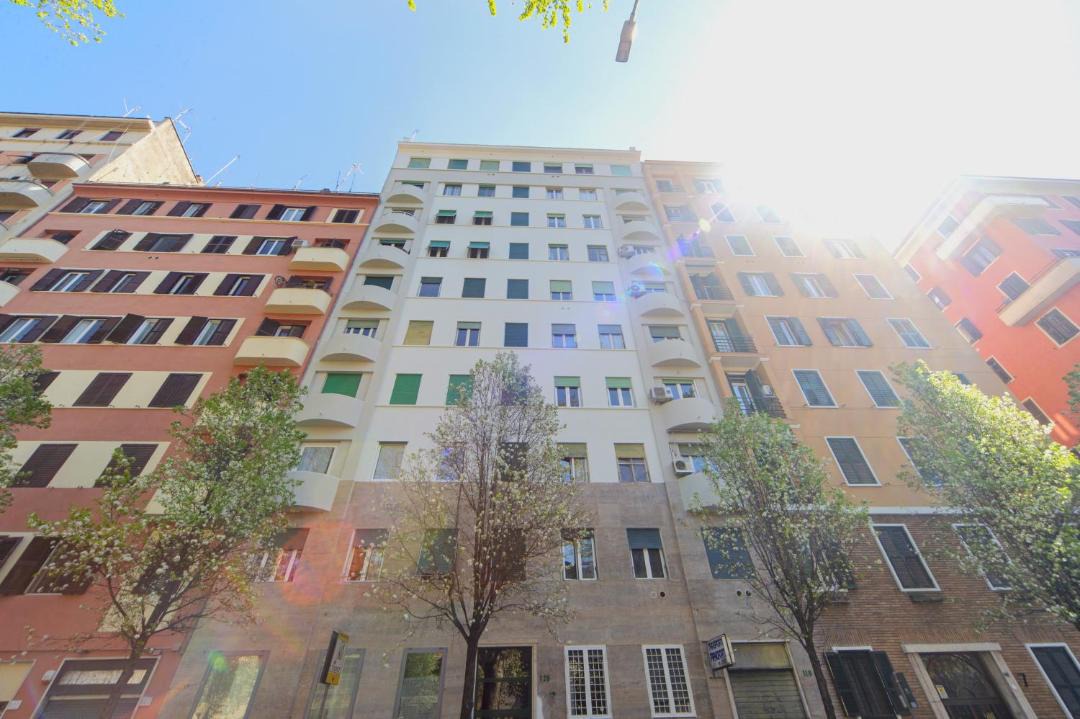 Photo of Buildings in Quartiere XV Della Vittoria