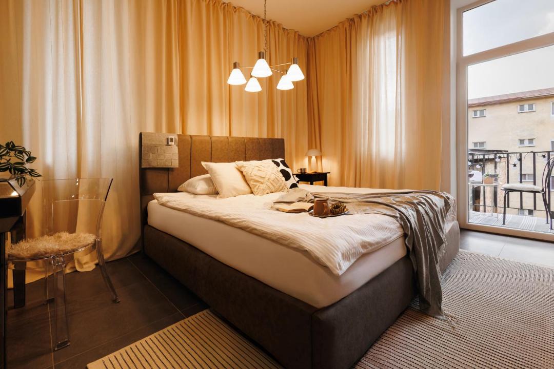 Photo of Bedroom in Savamala