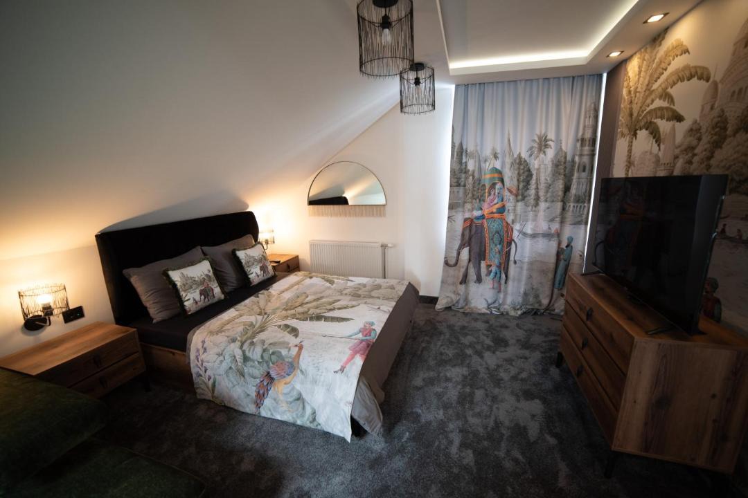 Photo of Bedroom in Novi Sad