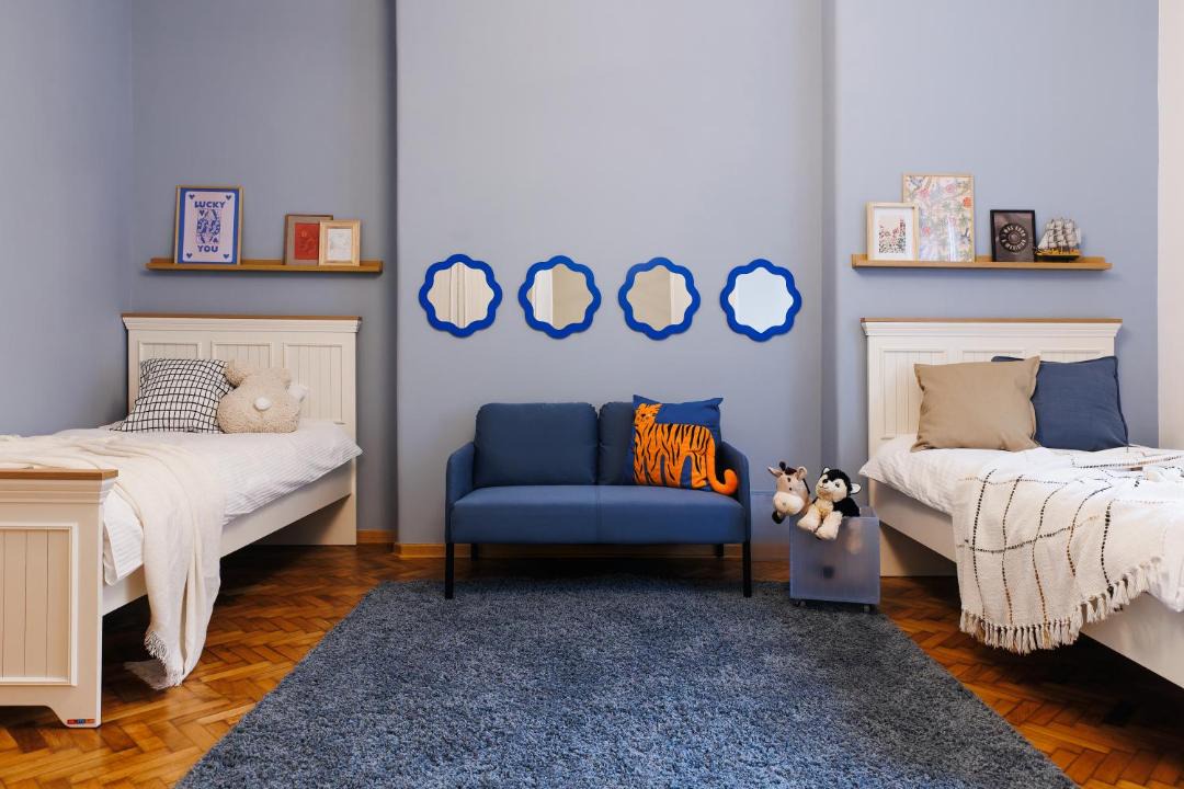 Photo of Bedroom in Savamala
