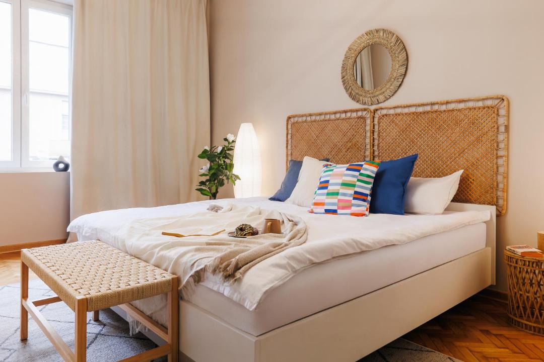 Photo of Bedroom in Savamala