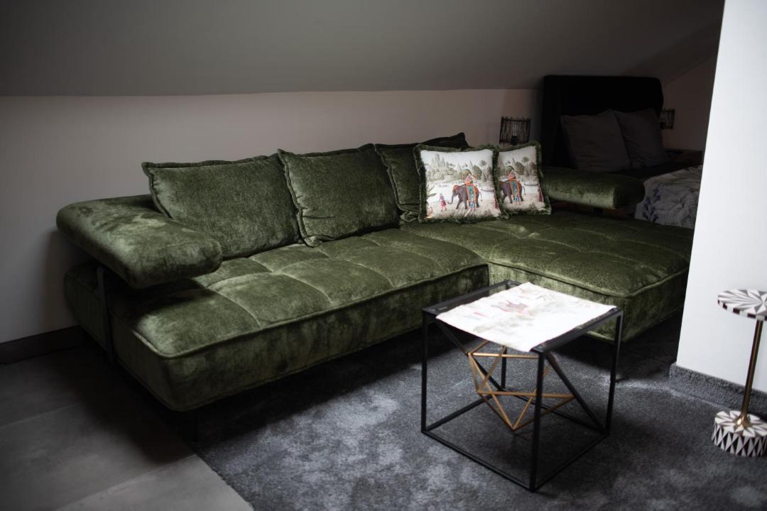 Photo of Livingroom in Novi Sad