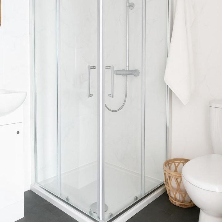 Photo of Bathroom in Dundonald