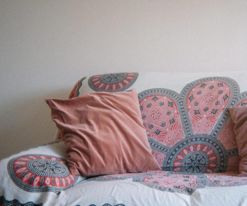 Photo of Bedroom in Dundonald