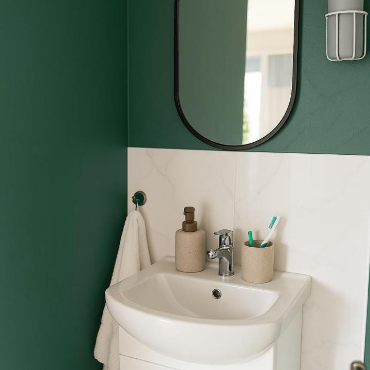 Photo of Bathroom in Dundonald