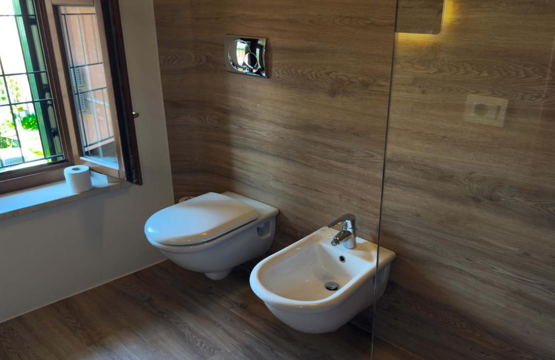 Photo of Bathroom in Sommacampagna