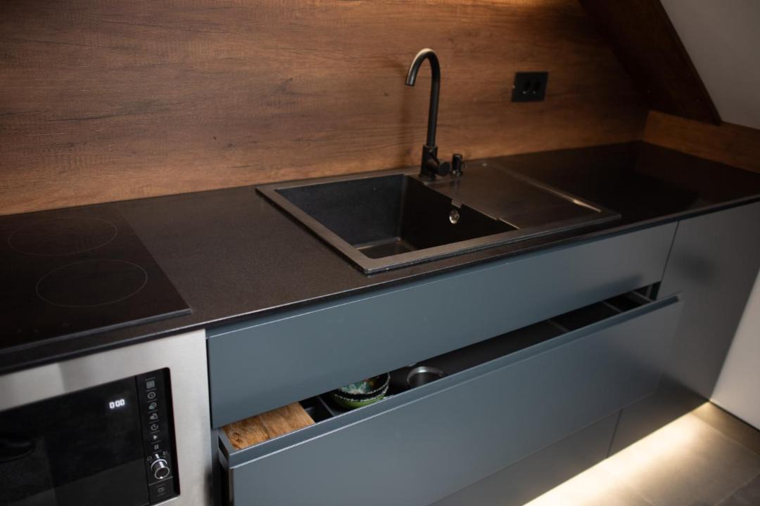 Photo of Kitchen in Novi Sad
