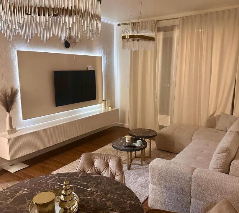 Photo of Livingroom in Medijana