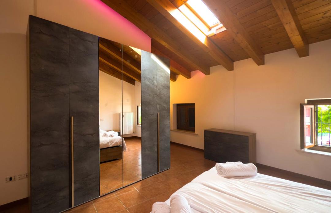Photo of Bedroom in Sommacampagna