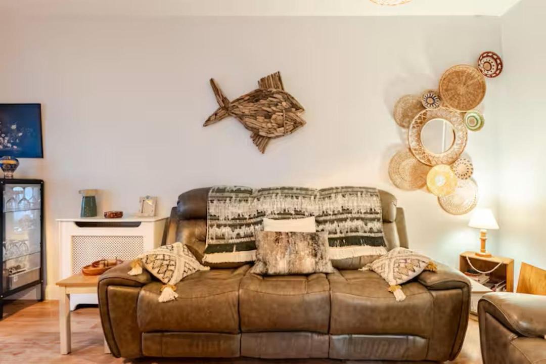 Photo of Livingroom in Ballycastle