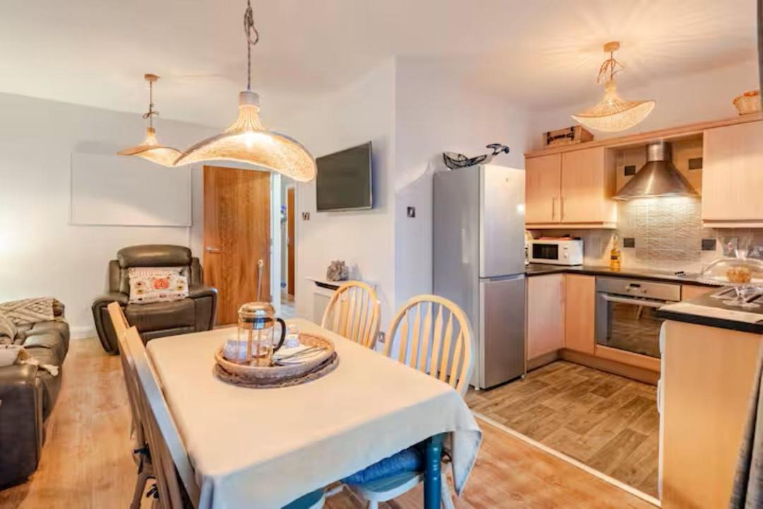 Photo of Kitchen in Ballycastle