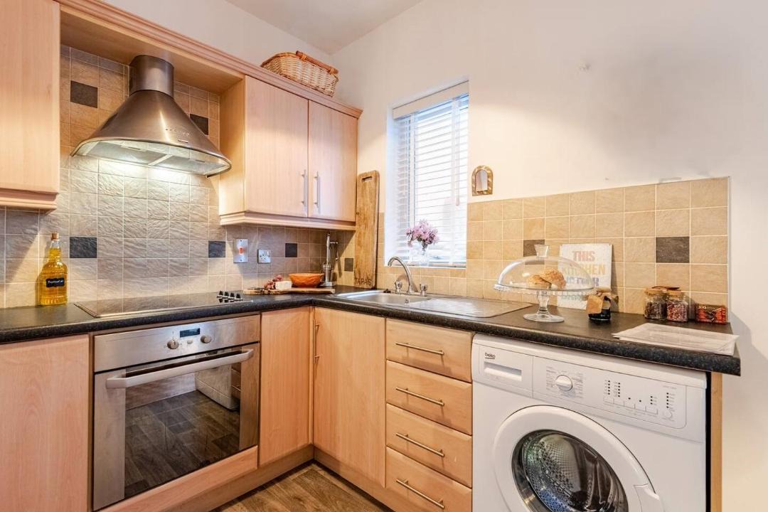 Photo of Kitchen in Ballycastle