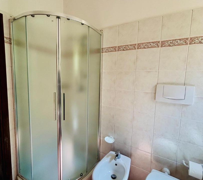 Photo of Bathroom in Gabicce Mare