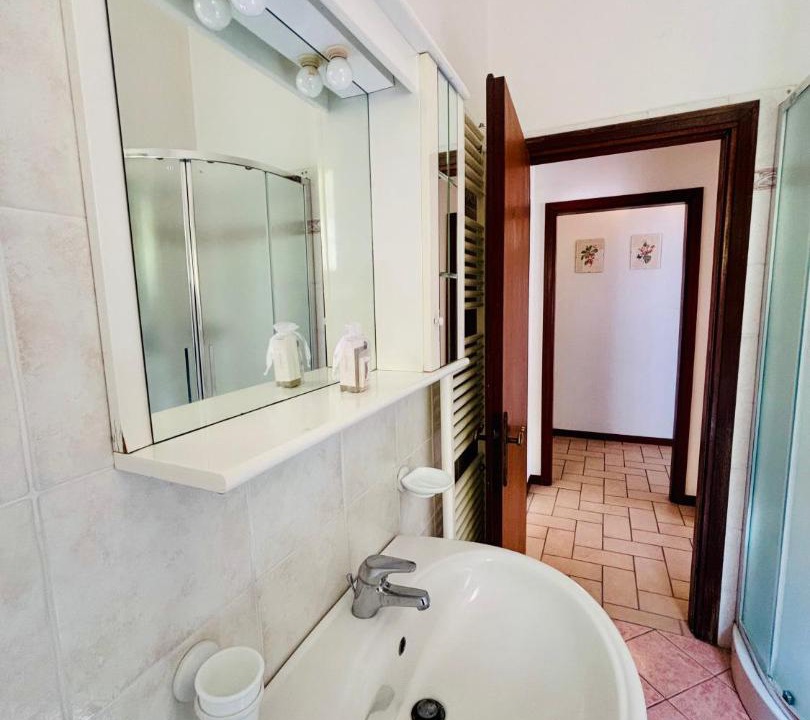Photo of Bathroom in Gabicce Mare