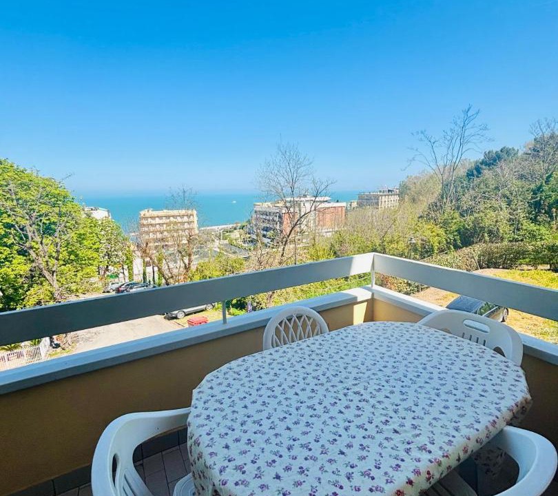 Photo of Patio Balcony in Gabicce Mare
