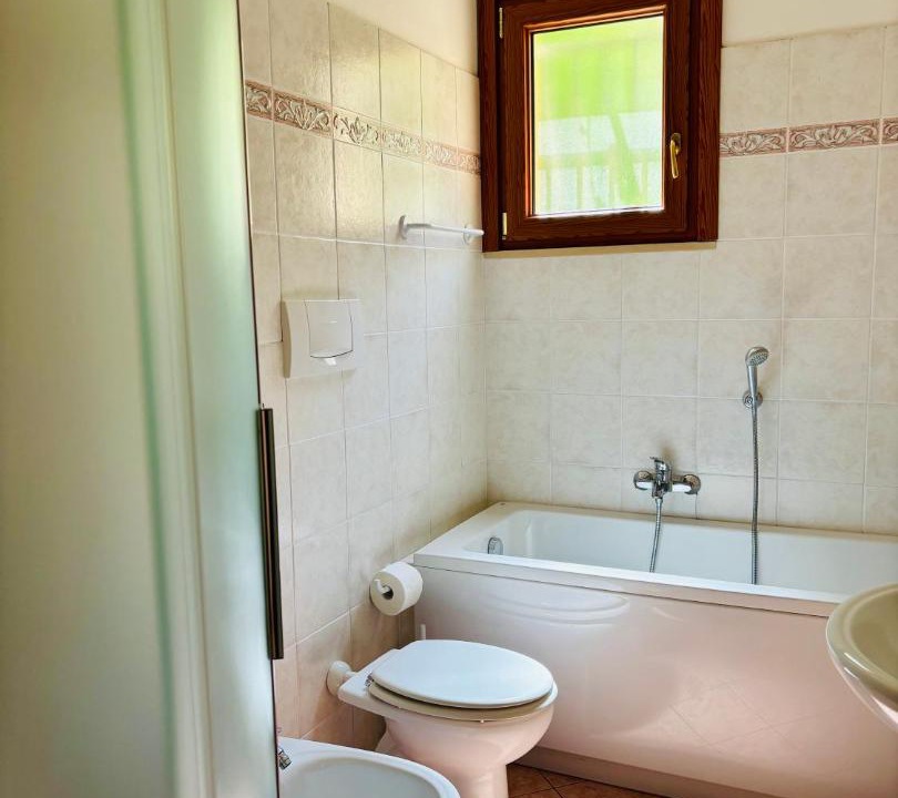 Photo of Bathroom in Gabicce Mare