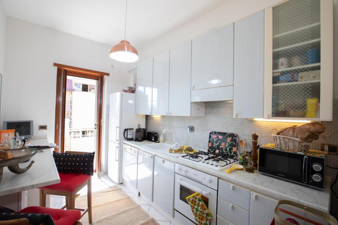 Photo of Kitchen in Tor Sapienza