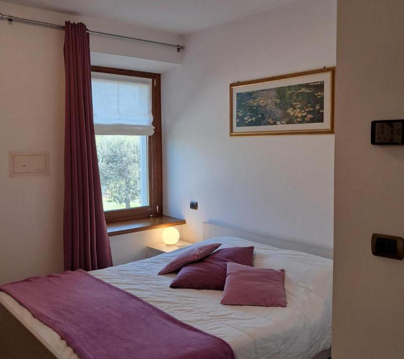 Photo of Bedroom in Gagliano