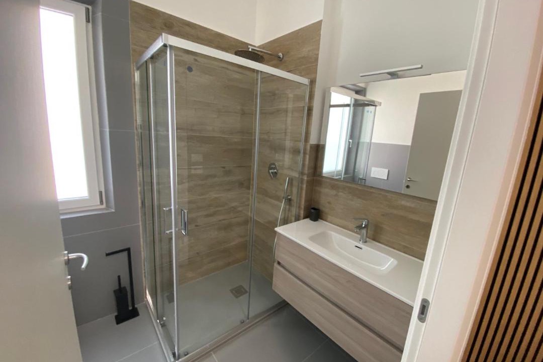 Photo of Bathroom in Jesi