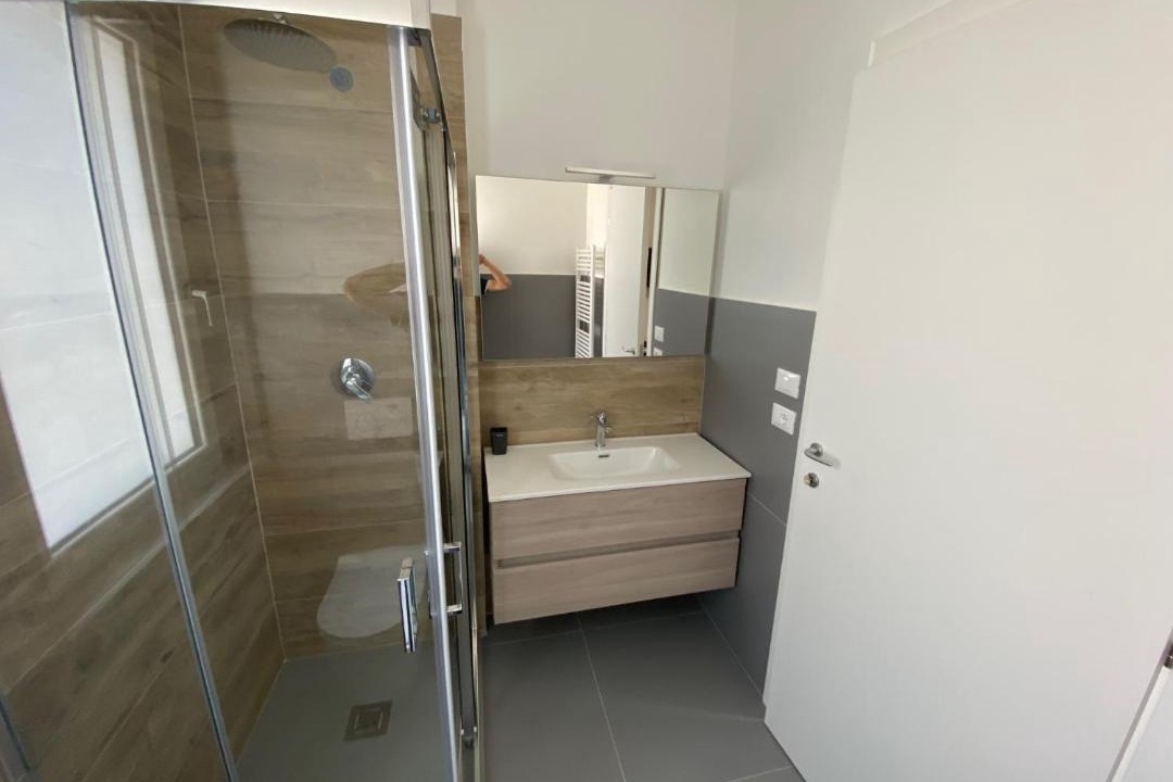Photo of Bathroom in Jesi