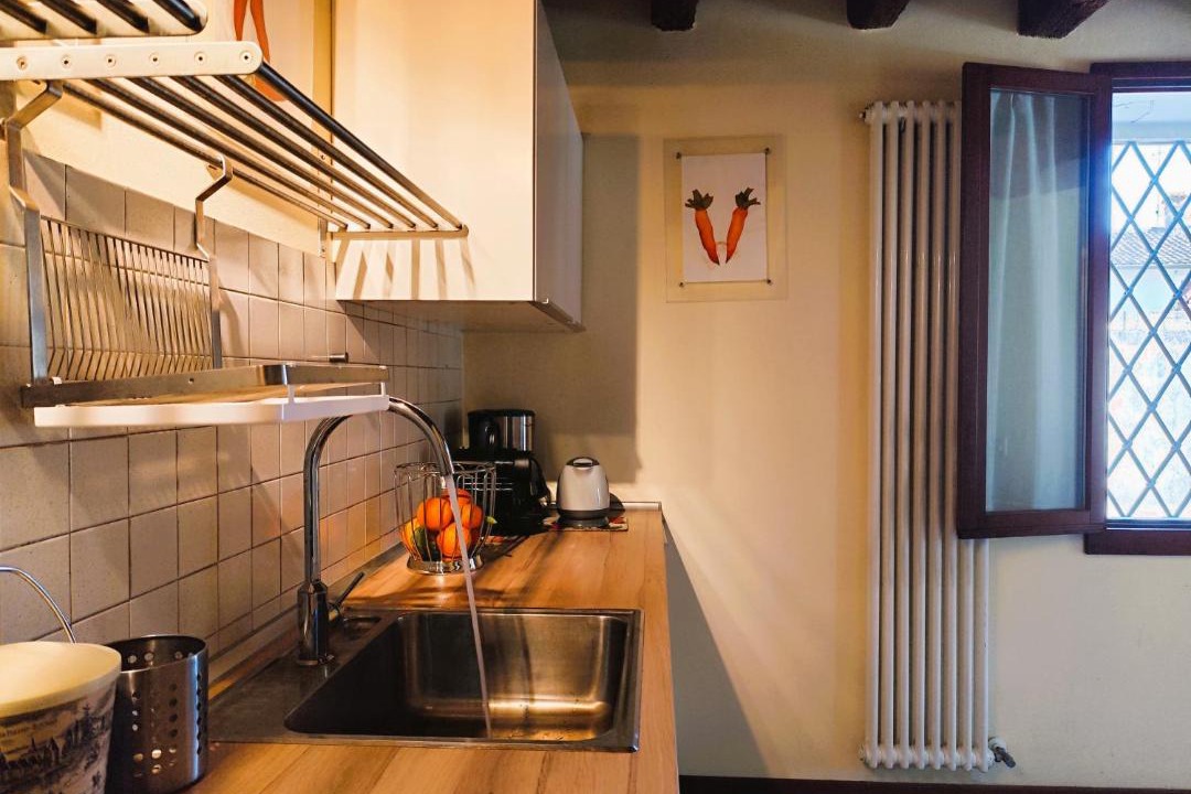 Photo of Kitchen in Castelgomberto