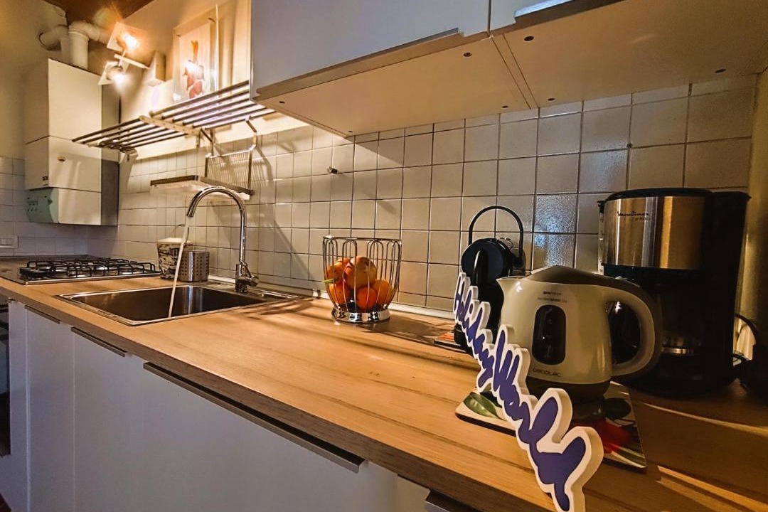 Photo of Kitchen in Castelgomberto