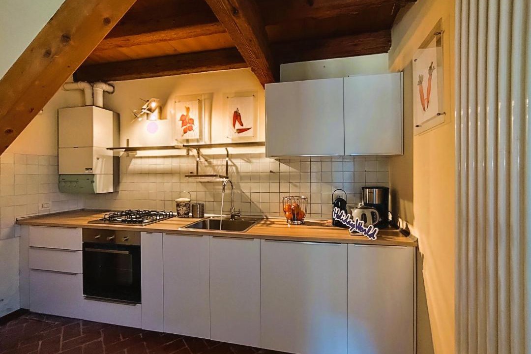 Photo of Kitchen in Castelgomberto